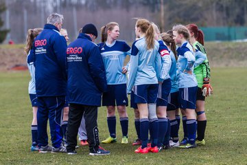 Bild 36 - B-Juniorinnen SG Olympa/Russee - Post- und Telekom SV Kiel : Ergebnis: 2:2